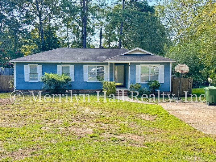Foto principal - Cute home located in Irmo!