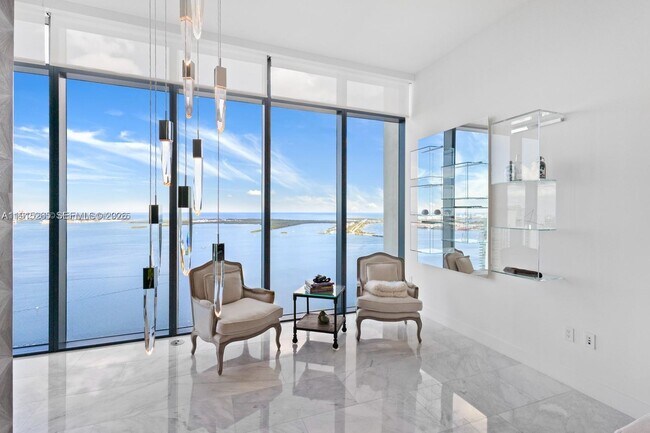 Foto del edificio - 1451 Brickell Ave