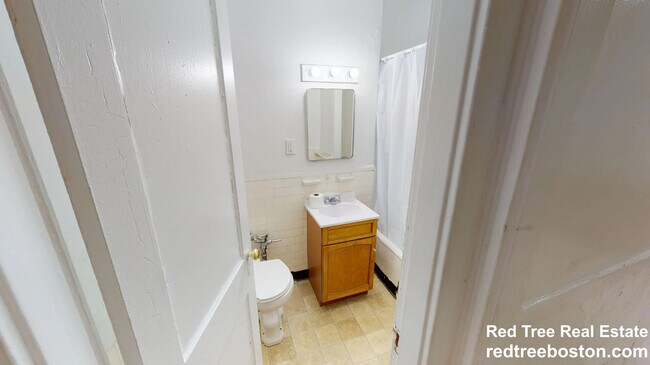 Foto del edificio - 119 Sutherland Rd
