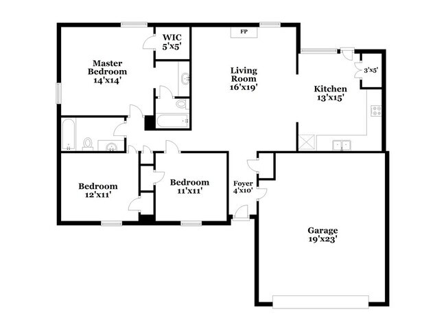 Foto del edificio - 7095 Brandee Dr