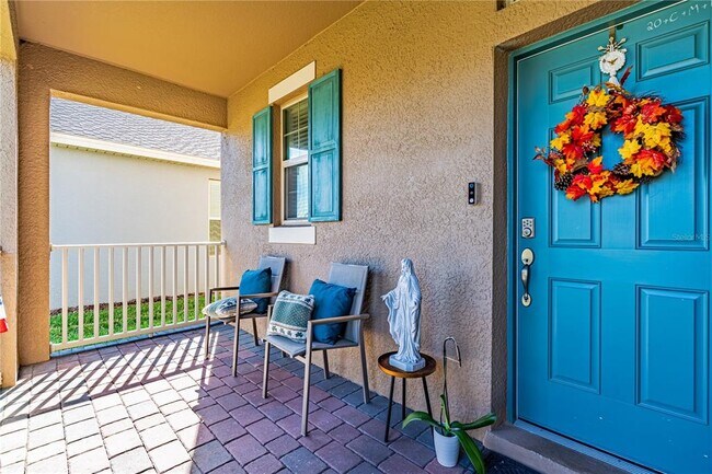 Foto del edificio - 17082 Water Spring Blvd