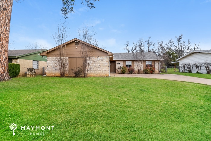 Foto principal - 3 Bedroom Home in Fort Worth, TX