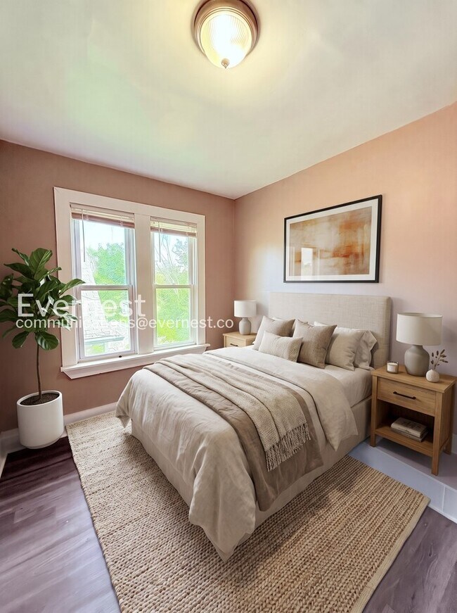 Foto del edificio - 2541 Monterey St