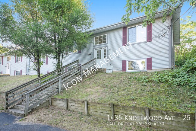 Foto del edificio - 1435 Knollwood Ave
