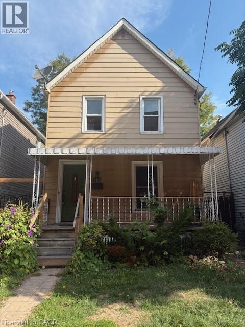 Photo principale - 89 Shaw St