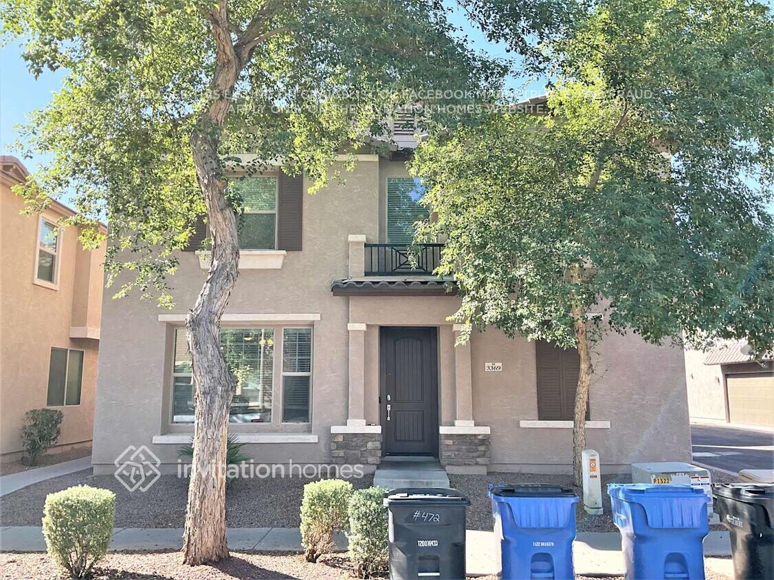 Primary Photo - 3369 E Constitution Dr