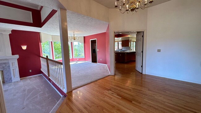 Building Photo - Cedar Mill, Gorgeous 3 bed 2.5 bath home. Walk through video