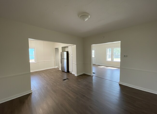 Foto del edificio - 9604 Park Heights Ave