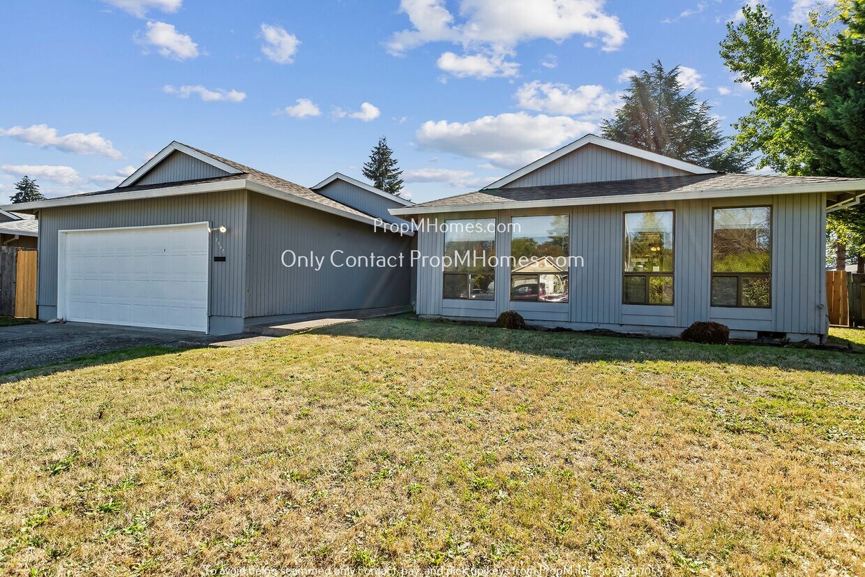 Foto principal - Desirable & Beautiful Hillsboro Single Fam...