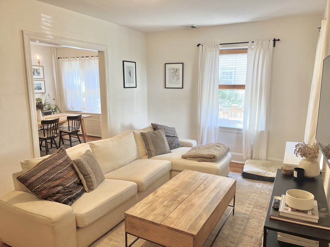 Foto principal - 222 Dudley Ave