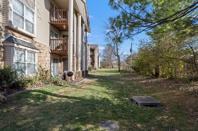 Foto del edificio - Maryland heights Area