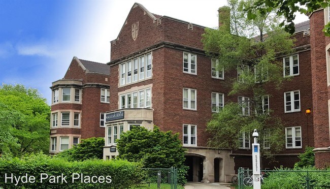 Foto del edificio - 5445 S Ingleside Ave