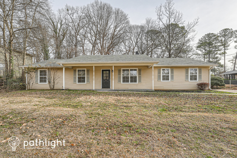 Primary Photo - 120 Old Lantern Court, Stockbridge, GA, 30281