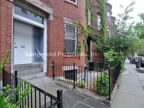 Building Photo - 200 Northampton St