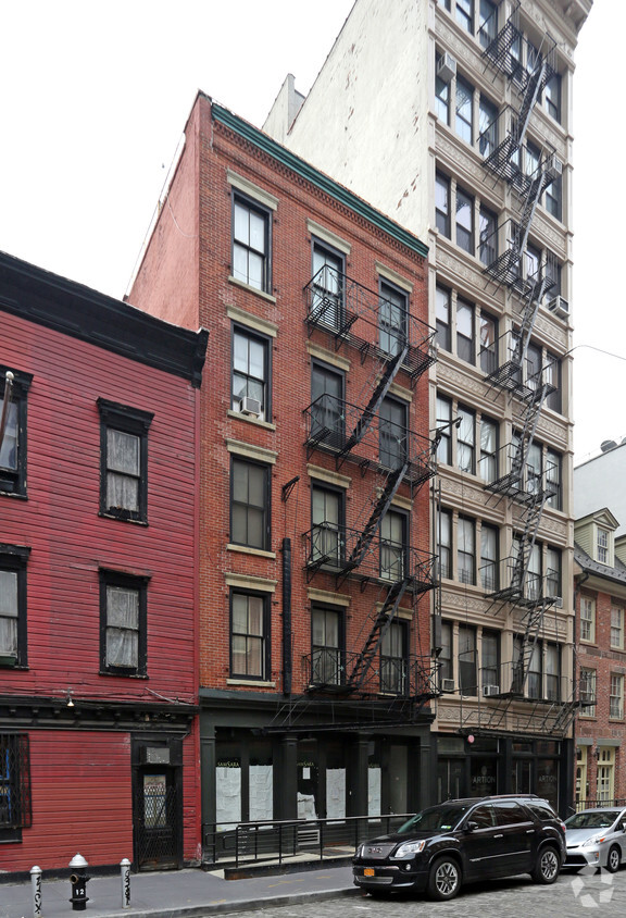 Primary Photo - 277 Water St