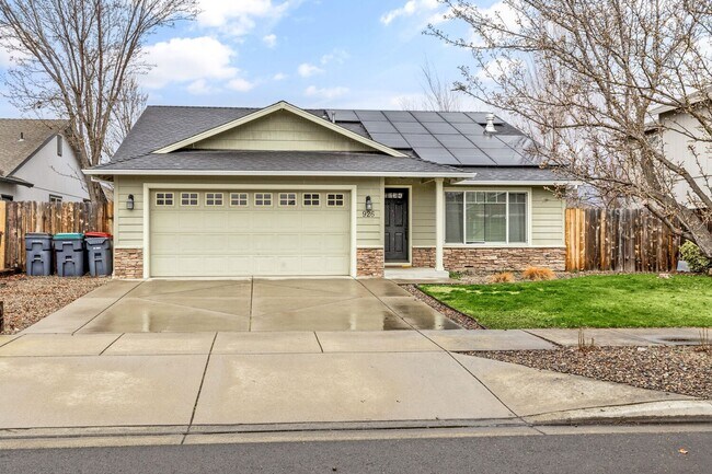 Building Photo - Beautiful home in Hampton Place HOA for Rent