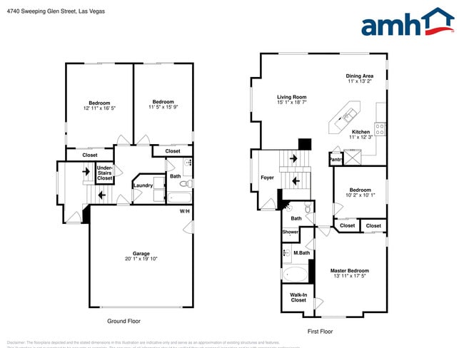 Foto del edificio - 4740 Sweeping Glen St