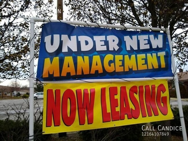 Building Photo - 1135 Lost Nation Rd