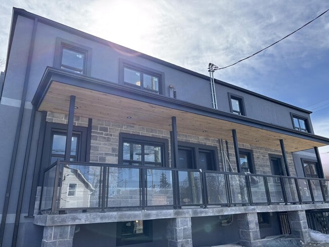 Building Photo - Mad Mill Apartments