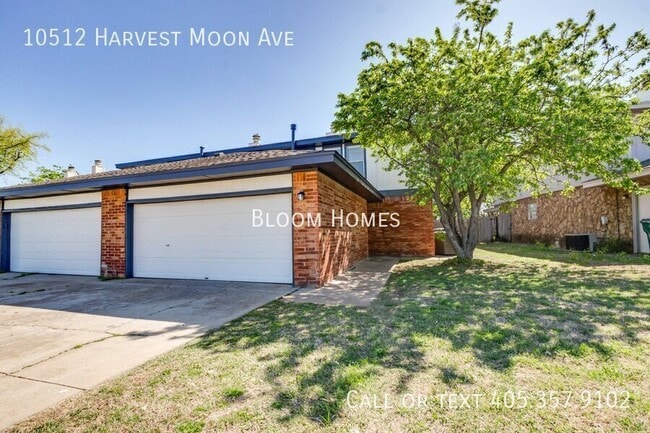 Photo - 10512 Harvest Moon Ave House