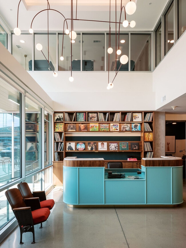 Photo - Alta Mile High Apartments