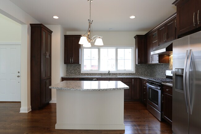 Cocina gourmet - 5 Mulberry Dr