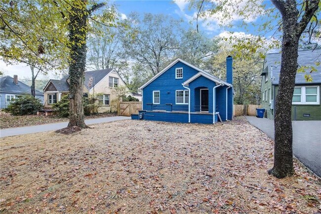 Foto del edificio - 1967 Browns Mill Rd SE