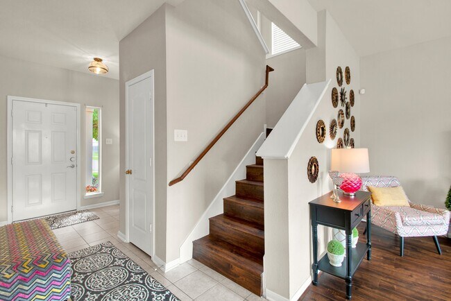 Foto del edificio - 19103 Bressingham Dr