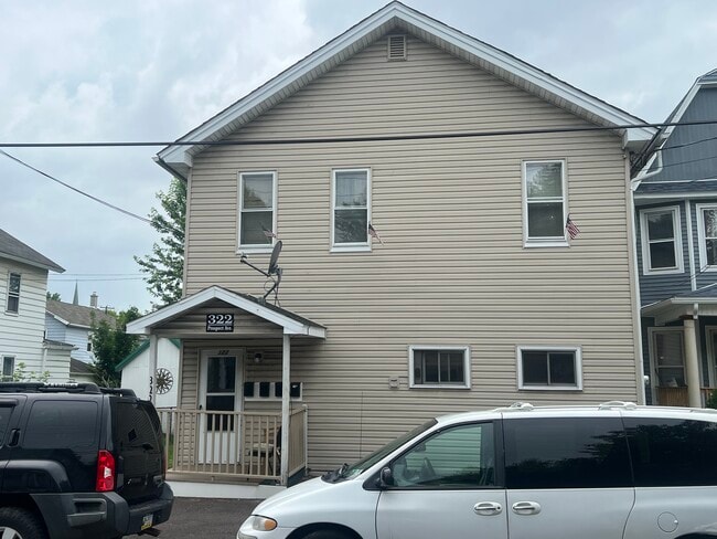 Building Photo - 322 Prospect Ave