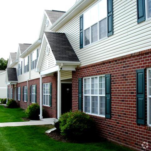 Building Photo - Big Bend Apartments