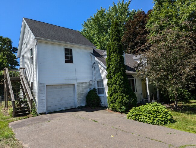 Foto del edificio - 56 Lincoln Ave