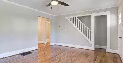 Building Photo - 817 Shober St