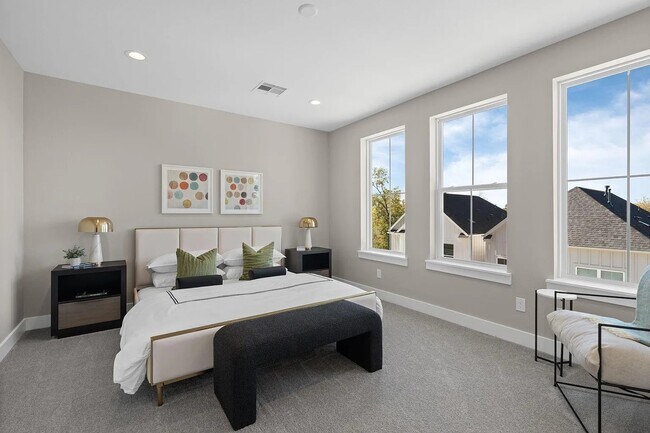 Foto del edificio - 5824 Highland Sun Ln