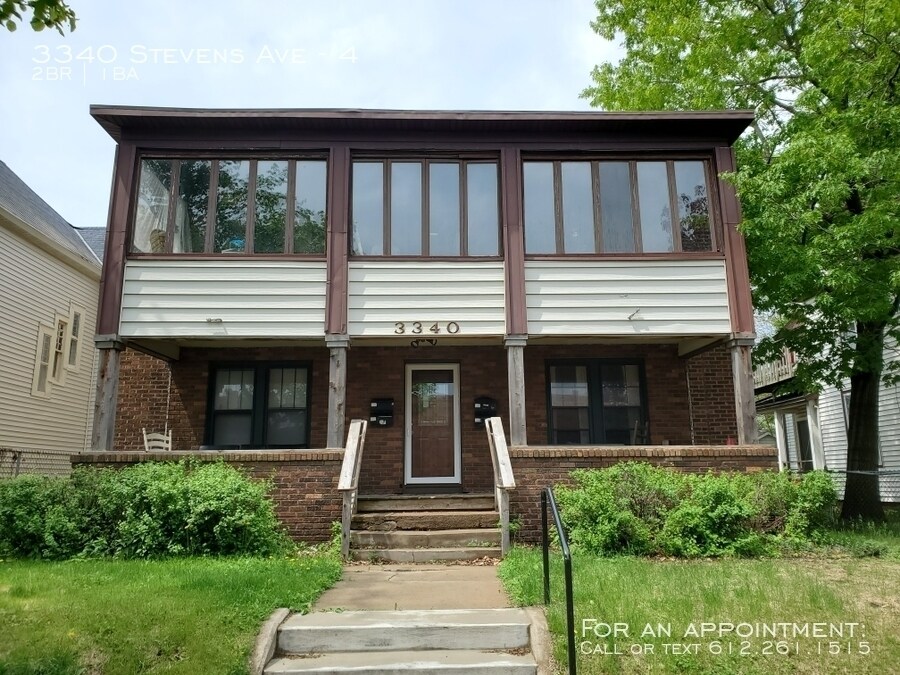 Primary Photo - 3340 Stevens Ave
