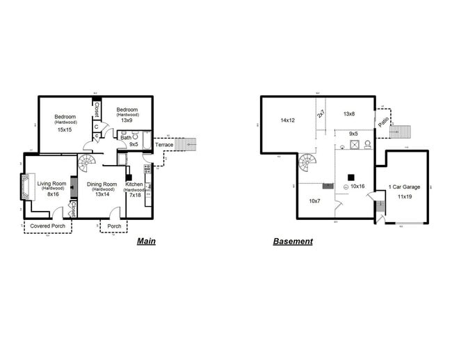 Building Photo - Charming Boulder Oasis with Renovated Inte...