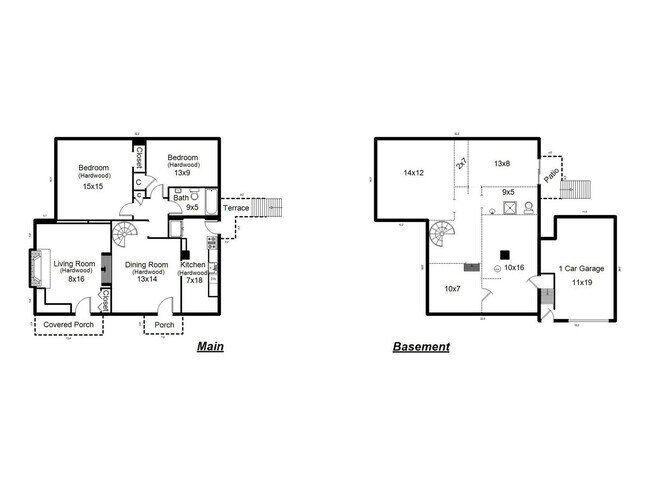 Foto del edificio - Charming Boulder Oasis with Renovated Inte...