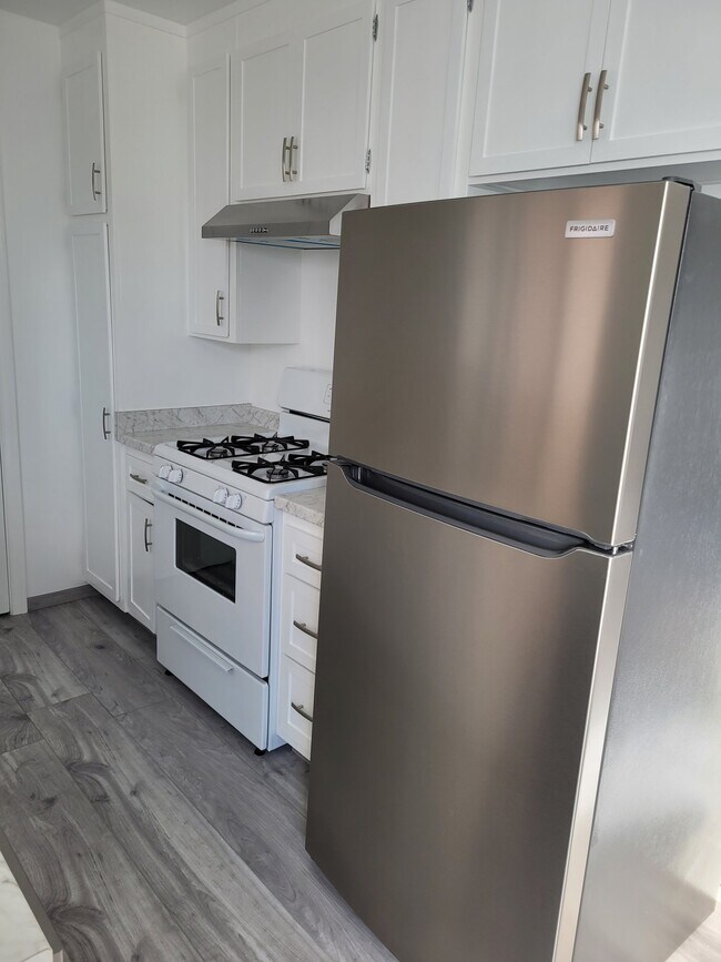 Foto del edificio - 1410 Venice Blvd.