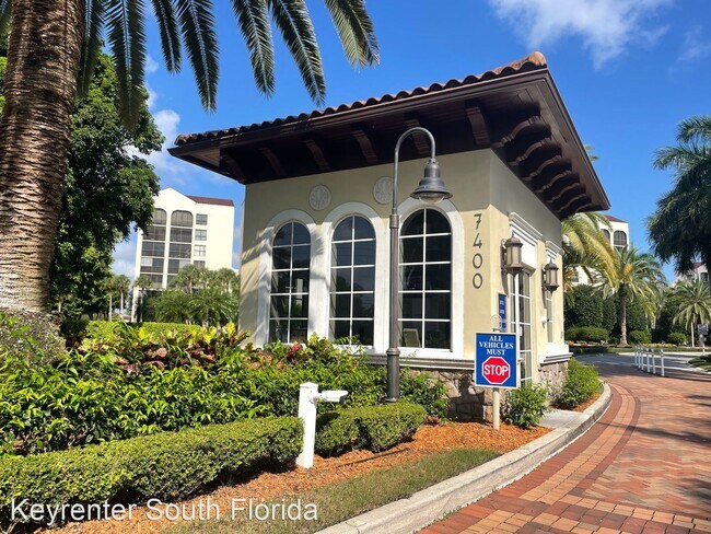 Foto del edificio - 2 br, 2.5 bath House - 7582 Regency Lake D...