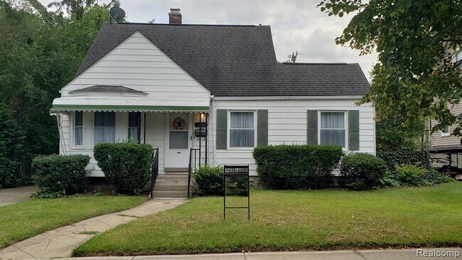 Foto del edificio - 1261 Pearson St