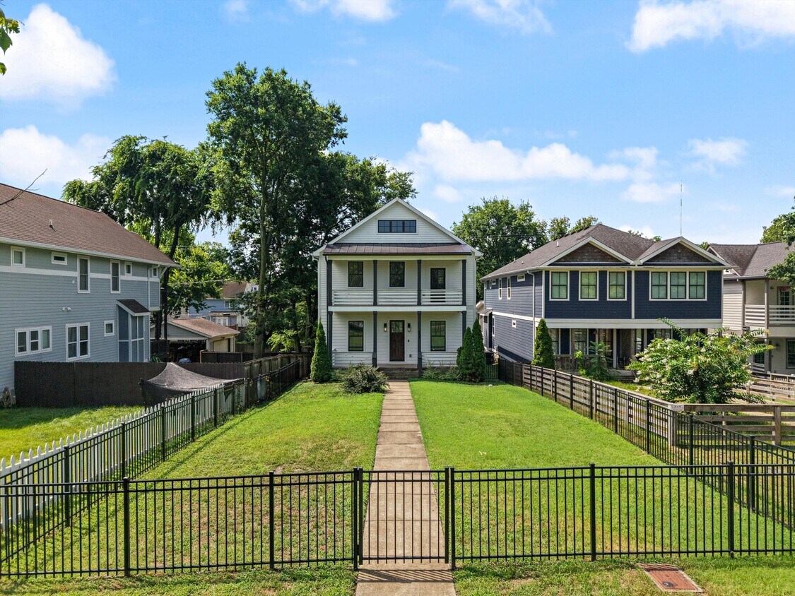 Foto principal - 5421 Kentucky Ave