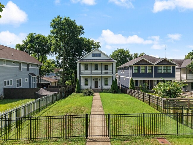 Photo - 5421 Kentucky Ave House