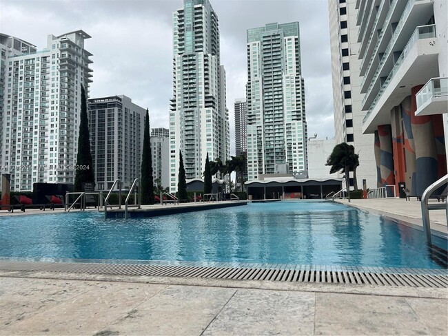 Foto del edificio - 50 Biscayne Blvd