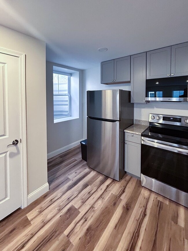 Foto del edificio - Luxury rental apartments close to UVM Medical Center and college campuses