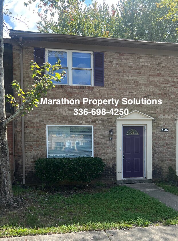 Primary Photo - 3907 Overland Hts