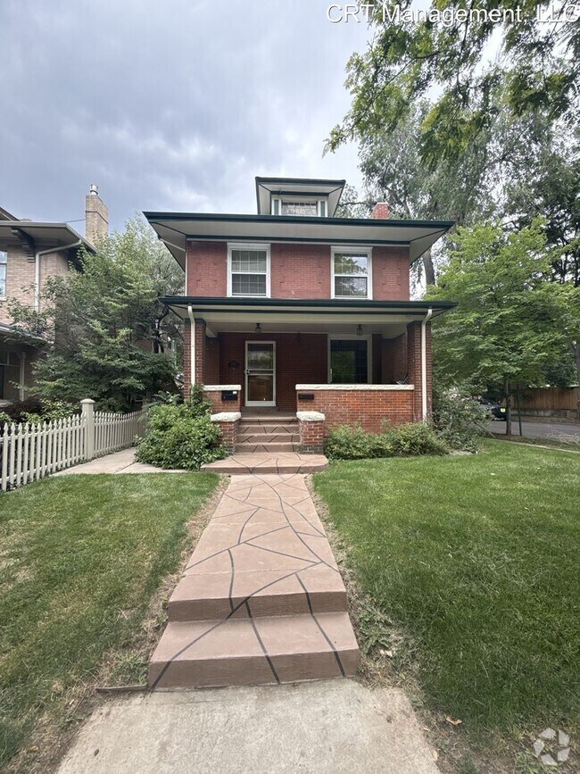 Building Photo - 1300 Steele St