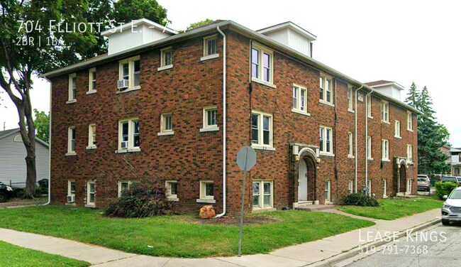 Building Photo - Modern 2-Bedroom Apartments in Windsor's L...