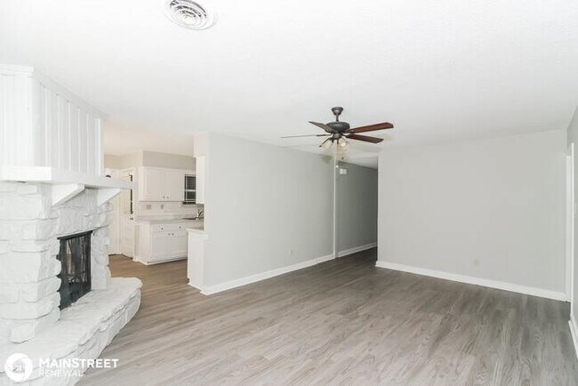 Building Photo - 3552 Kirby Terrace Dr, Memphis, TN 38115