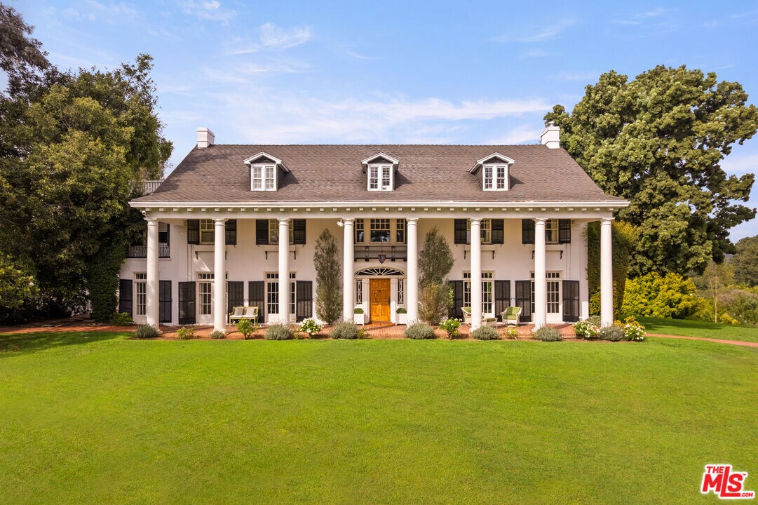 Foto principal - 1006 N Crescent Dr