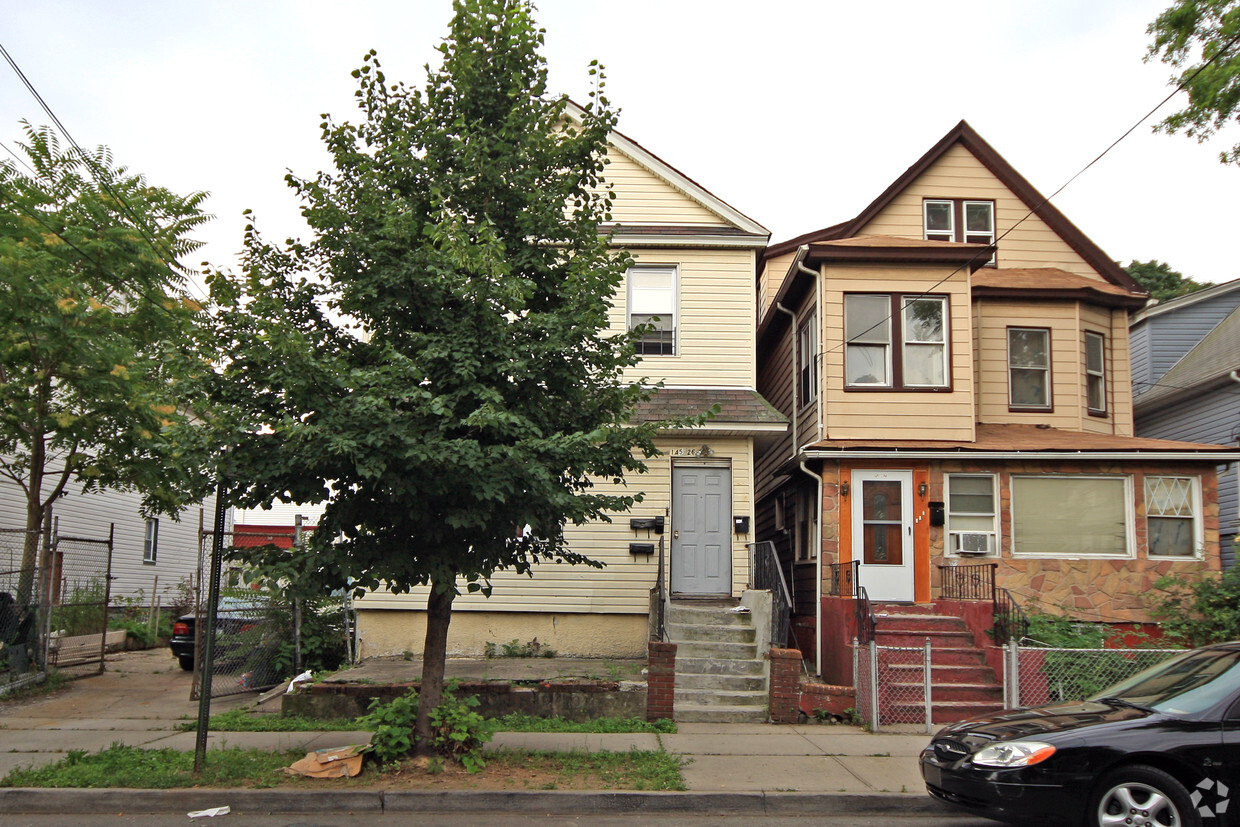 Primary Photo - 145-26 South Rd