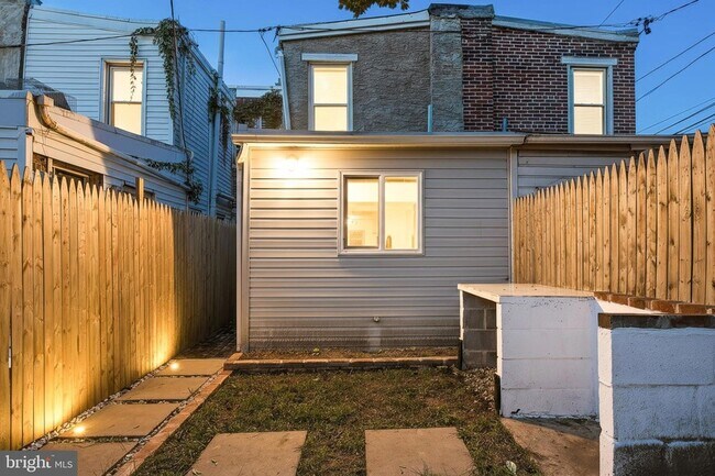 Foto del edificio - 903 Kirkwood St